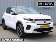 Citroën e-C3 - Max 113pk 44 kWh 3-FASE/CAMERA/TREKHAAK