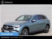 Mercedes-Benz GLC-klasse - GLC 300 300e 4MATIC Business Solution AMG