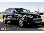 Volkswagen Touareg - 3.0 TDI Highline|CarPlay|Leder|Trekhaak|€13.219,- Ex. Btw
