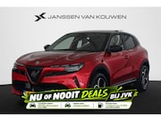 Alfa Romeo Junior - 1.2 Turbo Hybrid Ibrida Sport Speciale Pano Massage Stoelver