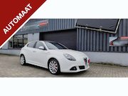 Alfa Romeo Giulietta - 1.4 T Bns Exec Automaat 170 pk