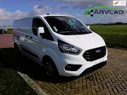 Ford Transit Custom - 300 2.0 TDCI L2H1 96kW AUTOM. AC ** 10999 EX BTW **