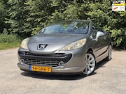 Peugeot 207 - 1.6-16V T Roland Garros | Cabriolet + Cruise control Nu € 1.