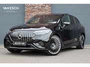 Mercedes-Benz EQE - SUV AMG 43 4MATIC Premium+ 91 kWh | Keramisch | Achterasbest