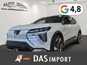 Mitsubishi Eclipse Cross - Diamant TOP 87 kWh (22kW) Navi LED