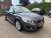 Volvo C30 - 1.6 D2 R-edition
