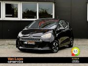 Hyundai i10 - 1.0i Comfort/Apple carplay/Navigatie/Cruise control/Airco/T.