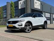 Volkswagen T-Roc - 1.0 TSI | CarPlay | Camera | 19" R-Line | Stoelverwarming