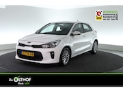 Kia Rio - 1.0 TGDI DynamicLine | CARPLAY | CAMERA | CRUISE |
