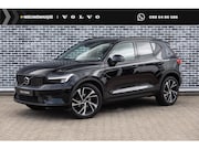 Volvo XC40 - 1.5 T2 Plus Dark | Achteruitrijcamera | Parkeersensoren | Ha