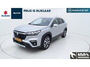 Suzuki S-Cross - 1.5 Hybrid AllGrip Style AUTOMAAT RIJKLAAR PRIJS