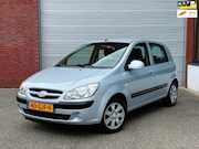 Hyundai Getz - 1.1i Active Young| NAP| SCHAKEL| NEW APK