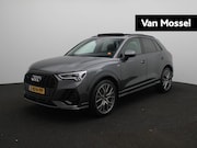 Audi Q3 - 40 TFSI quattro S Line edition one | Apple Carplay/Android A