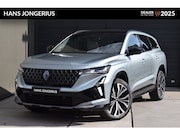 Renault Espace - Iconic | Achteruitrijcamera | Elektrisch verwarmbare voorsto