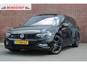 Volkswagen Passat - Variant 1.5 TSI 150PK R-Line Business |PANO-DAK|TREKHAAK|LEE