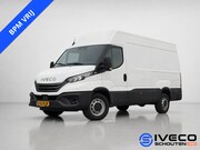 Iveco Daily - 35S14V A8 Cruise Control • Automaat • Apple Carplay • W3520L
