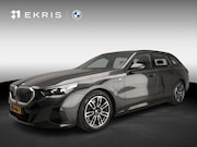 BMW 5-serie - 530e | M-Sportpakket | LED | HUD | Sportstoelen | Stoelverwa