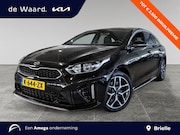 Kia ProCeed - GT-Line Edition 1.0 T-GDI 120pk | CAMERA | NAVI | APPLE CARP