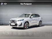 BMW iX1 - eDrive20 67 kWh