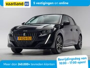 Peugeot 208 - 1.2 PureTech Allure [ Navi Apple/Android PDC Clima ]