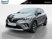 Renault Captur - 90PK TCe Techno | Camera | Navi | Parkeersensoren | Climate 