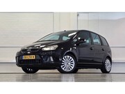 Ford C-Max - 1.8i 16V Limited 2e Eigenaar Trekhaak 100% Onderhouden
