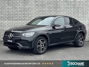 Mercedes-Benz GLC-Klasse Coupe - 300e 4MATIC Business Solution AMG | Camera | Navigatie | Sto