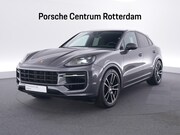Porsche Cayenne Coupé - E-Hybrid