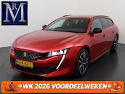 Peugeot 508 - SW 1.6 HYbrid GT Pack Business | FULL OPTIONS | ADAPTIEVE CR