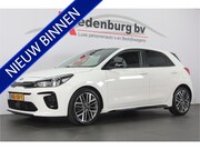Kia Rio - 1.0 TGDI GT-Line - Automaat - Navi / Carplay / Camera
