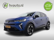 Renault Captur - 1.3 MILD HYBRID 158PK TECHNO EDC MY25 | Pack Driving | Pack