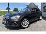 Audi Q5 - 3.0 TFSI quattro Pro S-Line / Pano/ Leder/ Cam/ Premium Soun
