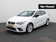 Seat Ibiza - 1.0 EcoTSI FR | BEATS AUDIO | PARKEERSENSOREN VOOR EN ACHTER