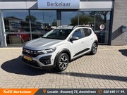Dacia Sandero - Stepway 1.0 TCe 90 Expression | Automaat | Trekhaak | Naviga