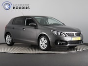 Peugeot 308 - 1.2 PureTech Blue Lease Executive (NL-Auto / Pano / Nieuwe d