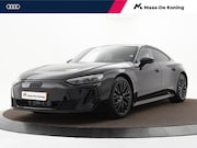 Audi e-tron GT - 503 PK · Assistentiepakket Plus remote · Bang & Olufsen Prem