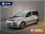 Volkswagen Caddy - 1.5 TSI DSG Hybride PHEV Style | Winterpakket Plus | Keyless