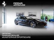 Ferrari GTC4 Lusso - GTC4Lusso V12 ~Ferrari Munsterhuis~