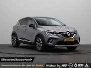 Renault Captur - 1.6 E-Tech Hybrid 145 Techno | Achteruitrijcamera | Climate