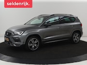 Seat Ateca - 1.5 TSI FR Intense | Leder | Trekhaak | Stoelverwarming | Ad