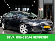 Audi A4 - Limousine 1.8 TFSI Pro Line|2e eig|NAP|Cruise|PDC