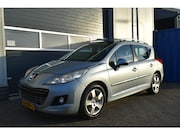 Peugeot 207 - SW 1.6 VTi Allure