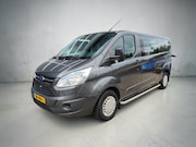 Ford Transit Custom - 290 2.2 TDCI L2H1 Limited DC
