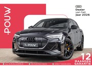 Audi e-tron - 50 313pk quattro edition 71 kWh | SoH 98% | Achteruitrijcame