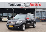 Kia Soul - 1.6 X-tra Airco, Elektrische ramen, Lichtmetalen wielen, Rad