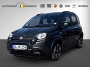 Fiat Panda - CROSS Hybrid 1.0 GSE DAB Spurhalteass. Verkehrszei