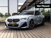 BMW 2-serie - Coupé M240i xDrive | HARMAN KARDON | STOELMEMORY | ADAPTIEVE
