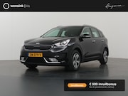 Kia Niro - 1.6 GDi Hybrid DynamicLine | Trekhaak | Navigatiesysteem | P