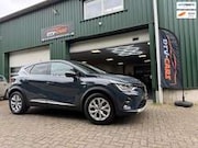 Renault Captur - 1.3 TCe 140 Intens Automaat cruise camera clima