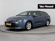 Toyota Corolla - Touring Sports 1.8 Hybrid Business | Camera achter | Android